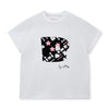 White Dynamic T-shirt