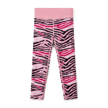 Pink Sprint Leggings
