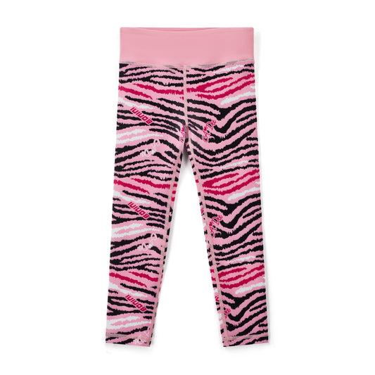 Pink Sprint Leggings