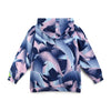 Blue Future Jacket