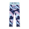 Blue Sprint Leggings
