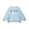Blue Strive Sweatshirt