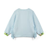 Blue Strive Sweatshirt
