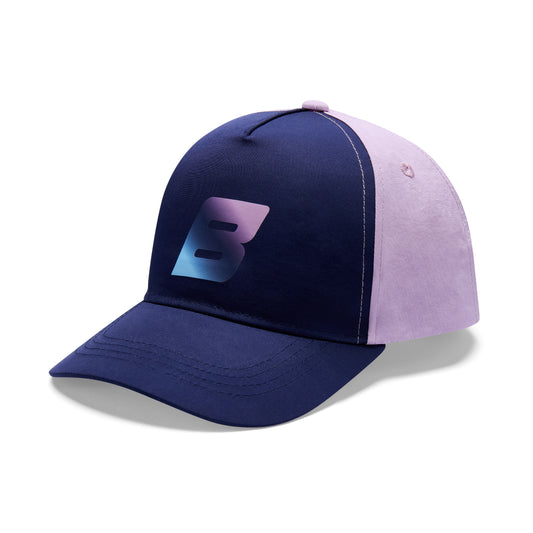 Navy Unique Cap