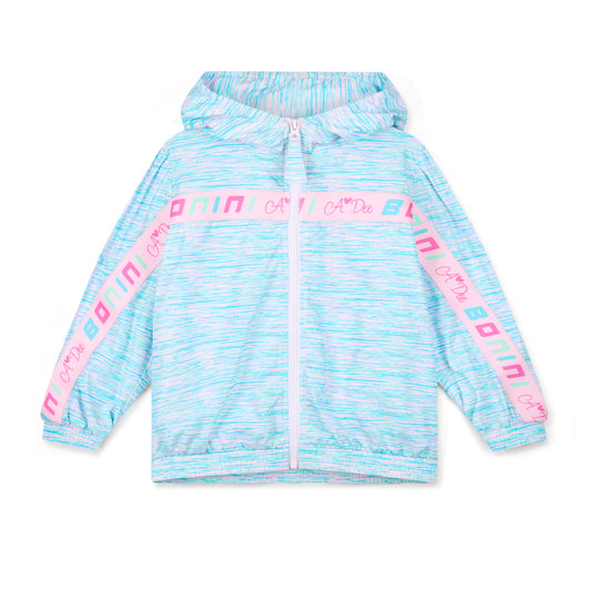 Mint Future Jacket