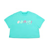 Blue Shine T-Shirt