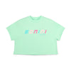 Mint Shine T-Shirt