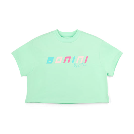 Mint Shine T-Shirt