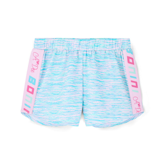 Mint Spark Shorts