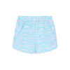 Mint Spark Shorts