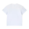 White Dynamic T-Shirt