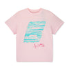 Pink Dynamic T-Shirt
