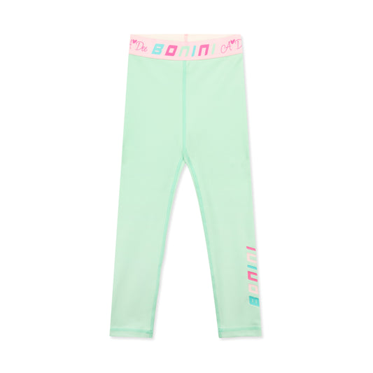 Mint Inspire Leggings