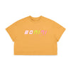 Orange Shine T-Shirt