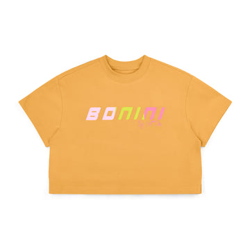 Orange Shine T-Shirt