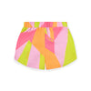 Pink Spark Shorts