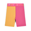 Pink Spin Cycling Shorts