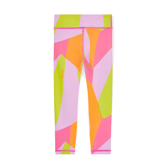 Pink Sprint Leggings