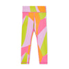 Pink Sprint Leggings