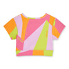 Pink Dream Crop Top