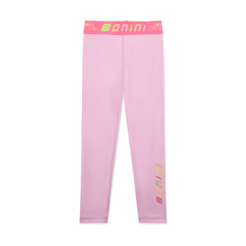 Lilac Inspire Leggings