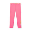 Pink Inspire Leggings
