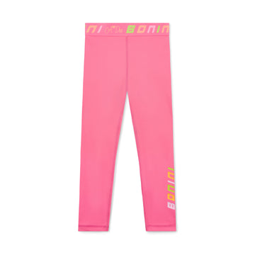 Pink Inspire Leggings