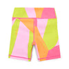 Pink Soul Cycling Shorts