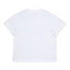 White Dynamic T-Shirt