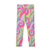 Pink Sprint Leggings