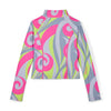 Pink Revive Zipper