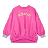 Hot Pink Adapt Sweatshirt