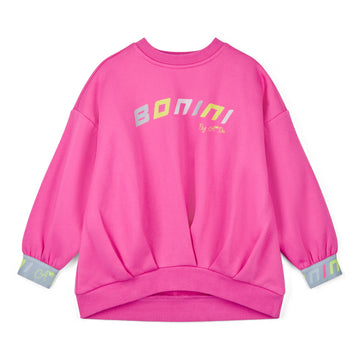 Hot Pink Adapt Sweatshirt
