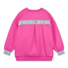 Hot Pink Adapt Sweatshirt