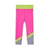 Pink Sprint Leggings