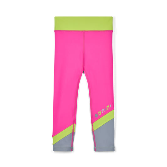 Pink Sprint Leggings