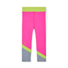 Pink Sprint Leggings