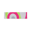Pink Flip Headband