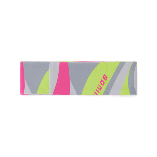 Pink Flip Headband
