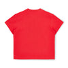 Red Dynamic T-Shirt