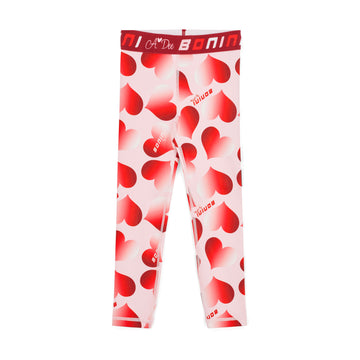 Pink Inspire Leggings
