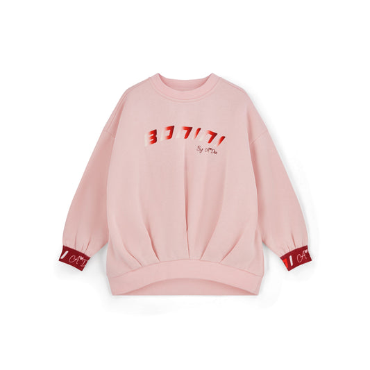 Light Pink Adapt Sweatshirt