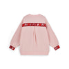 Light Pink Adapt Sweatshirt