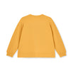 Orange Aspire Sweatshirt