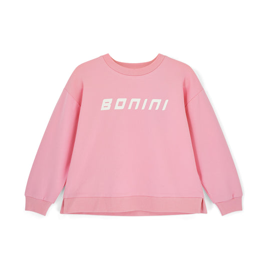 Pink Aspire Sweatshirt