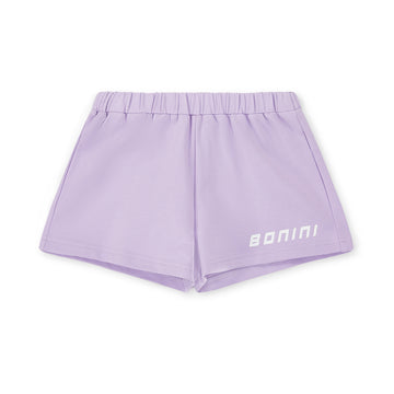 Lilac Aspire Shorts