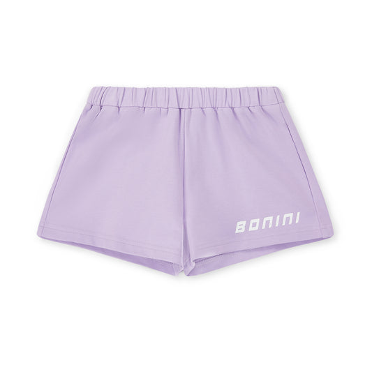 Lilac Aspire Shorts