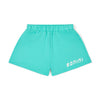 Mint Aspire Shorts