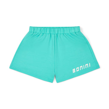 Mint Aspire Shorts