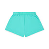 Mint Aspire Shorts